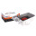 Shower tray pump 24V, 600gph, 38 l/min