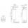 Submersible and Inline Pump by Seaflo 280 GPH (≈ 17.7 l/min), 12V