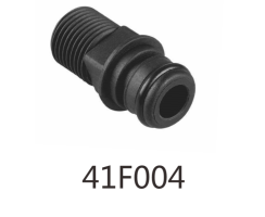Anschluss 3/4" Schnellkupplung auf 1/2" NPT...