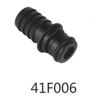 Connection 3/4" quick coupling to 3/4" (19mm) hose