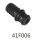 Anschluss 3/4" Schnellkupplung auf 3/4" (19mm) Schlauch