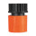 Adapter 1/2" NPT female thread to 3/4" quick coupling for pressure spray kit or similar.
