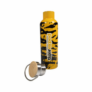 Stainless steel bottle durstiger75