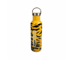 Stainless steel bottle "durstiger75"