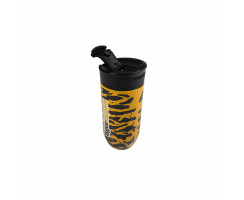 tiger2go" thermo mug