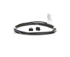 Autoterm extension cable control element 2.6m 4-pin -...