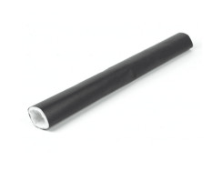 Isolierung für Abgasrohr mit 24mm Durchmesser, 1m