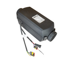 Autoterm Air 2D (former Planar 2D) diesel parking heater