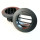 1% Camper-Kit - complete heating installation set with 4kW, 12V, rotary control unit, 83 mm flange