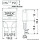 Automatic fuse with reset switch, 5-30A