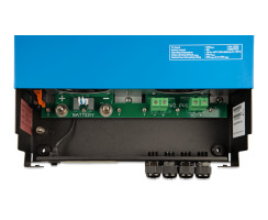 SmartSolar MPPT RS 450/100-Tr