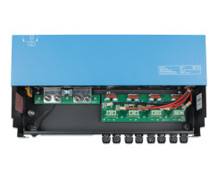 SmartSolar MPPT RS 450/100-Tr