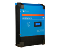 SmartSolar MPPT RS 450/100-Tr