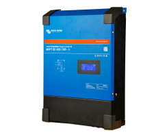 SmartSolar MPPT RS 450/100-Tr