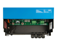 SmartSolar MPPT RS 450/100-Tr