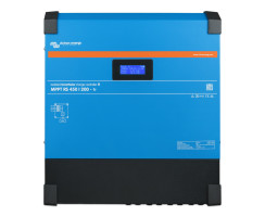 SmartSolar MPPT RS 450/100-Tr