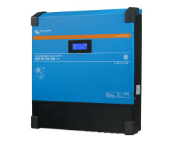 SmartSolar MPPT RS 450/100-Tr
