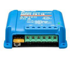 BlueSolar MPPT 100/20 (up to 48V) Charge Controller