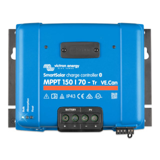 Victron Energy SmartSolar MPPT 150/70-MC4 VE.Can