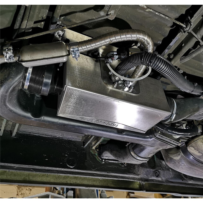 Manuel De Réparation Chauffage Auxiliaire VW Transporter T4 (1990-2003) - PDF à Télécharger - Version Allemande