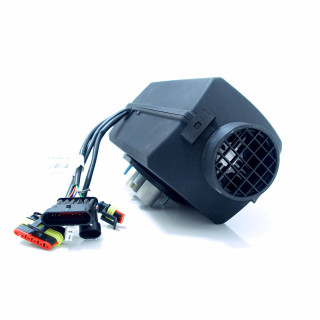 Parking heater installation kit VW T4 Autoterm Air 2D...