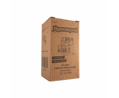 Circuit Breaker Switchable M6 (1/4") 30 amp