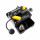 Circuit Breaker Switchable M6 (1/4") 30 amp