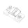 Circuit Breaker Switchable M6 (1/4") 30 amp