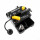 Circuit Breaker Switchable M6 (1/4") 70 amp