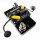 Circuit Breaker Switchable M10 (3/8") 60 amp