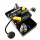 Sicherungsautomat mit Resetschalter M10 (3/8") 100A