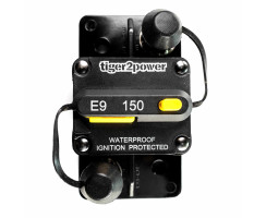 Circuit Breaker Switchable M10 (3/8") 150 amp