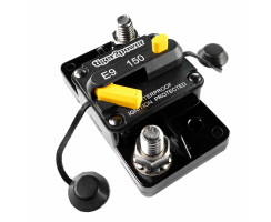 Circuit Breaker Switchable M10 (3/8") 150 amp