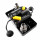Circuit Breaker Switchable M10 (3/8") 175 amp