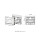 Fuse Box 6 Way 12/24V M4 100 Amp
