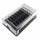 Fuse Box 12 Way Quick 12/24V w. negative Bus Bar and LED Indicator