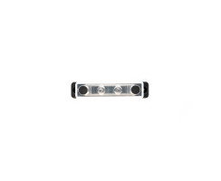 Busbar mini 100 amp 4 x M5