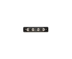 Busbar mini 100 amp 4 x M5