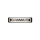 Busbar 150 amp 2xM6 + 12xM4