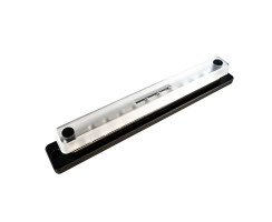 Busbar 150 amp 2xM6 + 20xM4