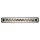 Busbar 150 amp 2xM6 + 20xM4