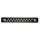 Busbar 150 amp 2xM6 + 20xM4