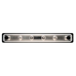 Busbar 150A 6xM6