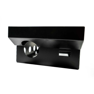 Land Rover Defender heating installation kit with...