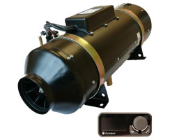 Autoterm Air 9D (Planar 9DM) Diesel Parking Heater with...
