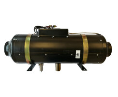Autoterm Air 9D (Planar 9DM) Diesel Standheizung mit Comfort Control Bedienteil, 12V