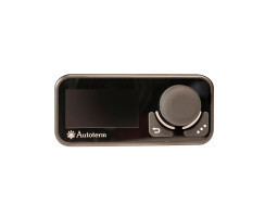 Autoterm Air 9D (Planar 9DM) Diesel Standheizung mit Comfort Control Bedienteil, 12V