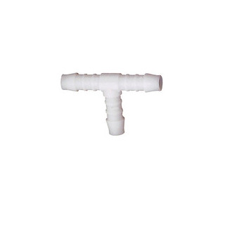 T-piece water pipe 19 x 19 x 19 mm