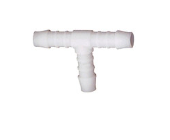 T-piece water pipe 19 x 19 x 19 mm