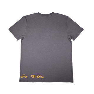 T-Shirt #rumtigern - Größe M